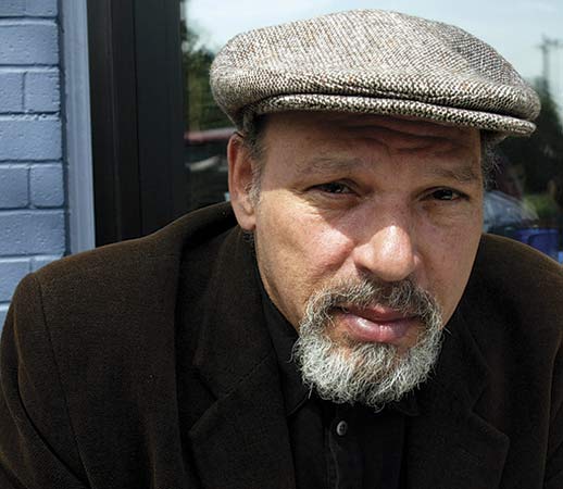 Happy Birthday to the Legend August Wilson! 