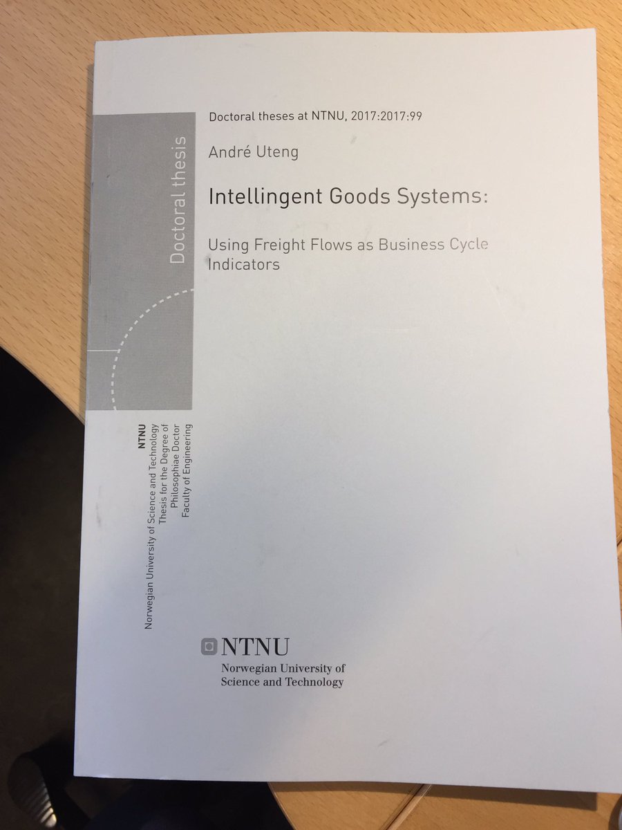 heidi_dreyer's tweet photo. Interesting Reading about Intelligent Goods Systems https://t.co/mUddtHs6VZ
