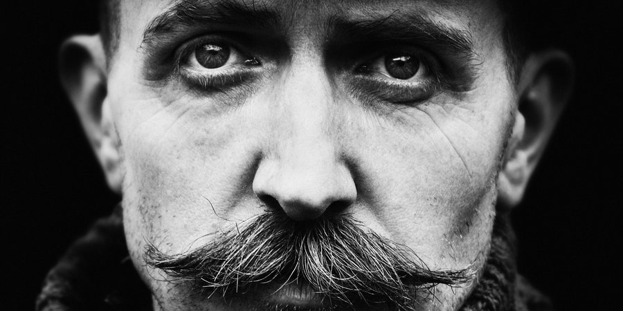 artspace's tweet image. &quot;Talent Is Vastly Overrated&quot;: Billy Childish&apos;s Anti-Guide to Succeeding in Art ow.ly/AXdh309GDRj #FromTheArchives #ArtInterview