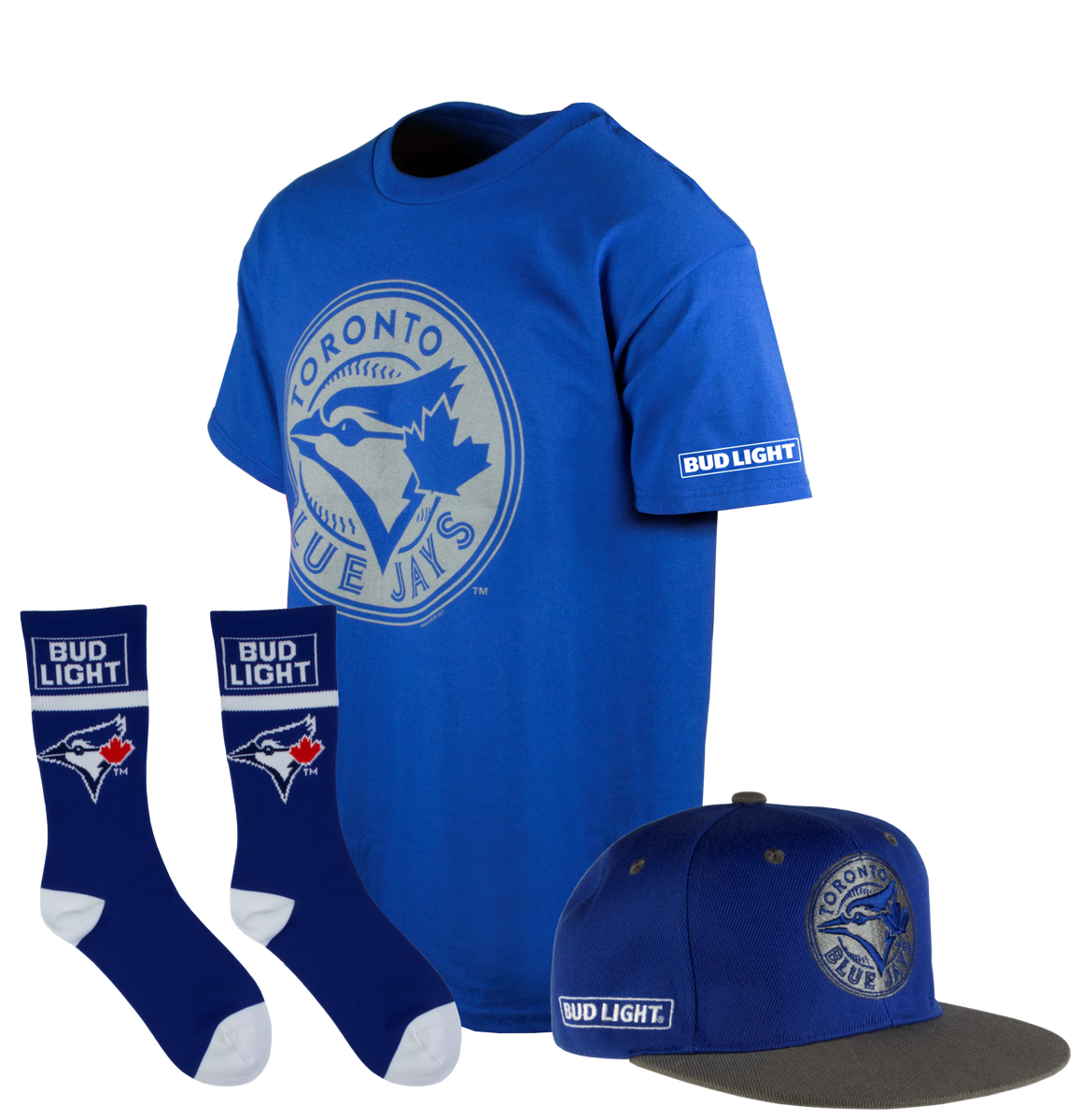 bluejays tshirt