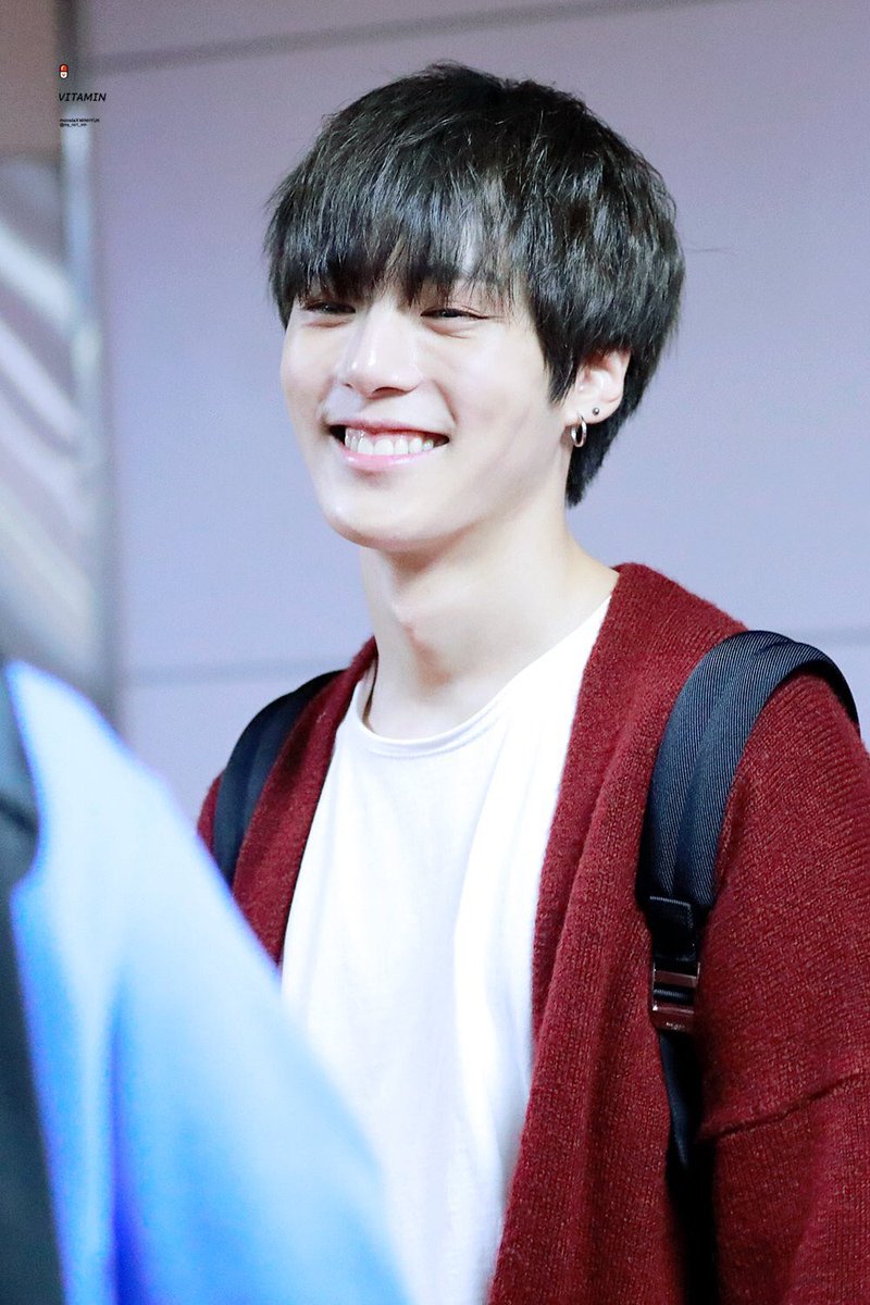 Saniemochi's tweet photo. .@OfficialMonstaX @monbebe_arg 하늘에서 떨어진 천사 Pt. 14
💖🐻🐰🐶🐹🐝🐢🐺💖

@OfficialMonstaX #MONSTA_X #MonstaX_YouAreBeautiful #MonstaXIsMyPride #몬스타엑스 #아름다워 #몬스타엑스_아름다워 #BEAUTIFUL #몬베베 https://t.co/3ToJbWUewQ