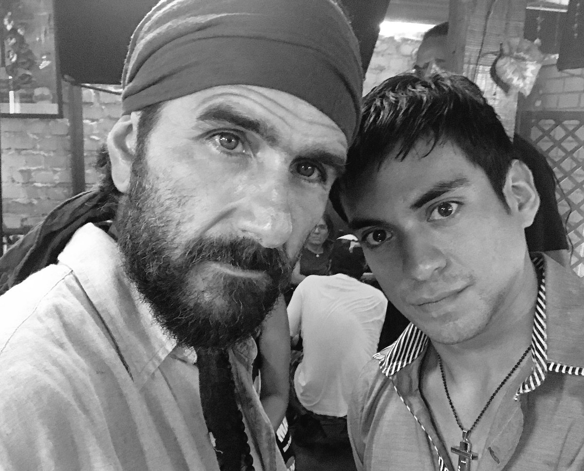 EmanuelSoriano's tweet image. #Django2 #Django&Montana