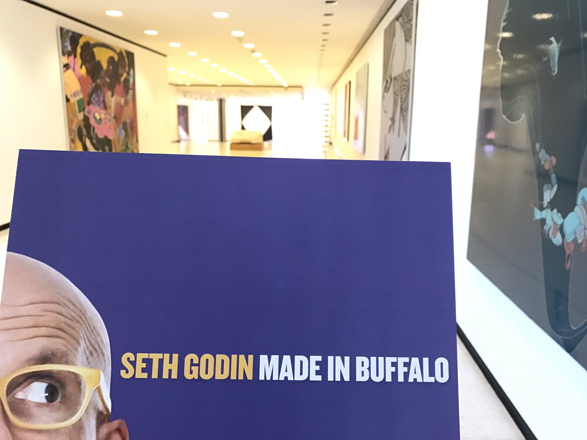 TelescoCreativeGroup (@telescocreative) on Twitter photo Are you excited for #MadeInBuffalo tonight? We certainly are. 👊🏼 <a href="/buffalojewish/">Buffalo Jewish Federation</a> <a href="/AlbrightKnox/">Cynthia Albright knox</a> Are you excited for #MadeInBuffalo tonight? We certainly are. 👊🏼 <a href="/buffalojewish/">Buffalo Jewish Federation</a> <a href="/AlbrightKnox/">Cynthia Albright knox</a>
