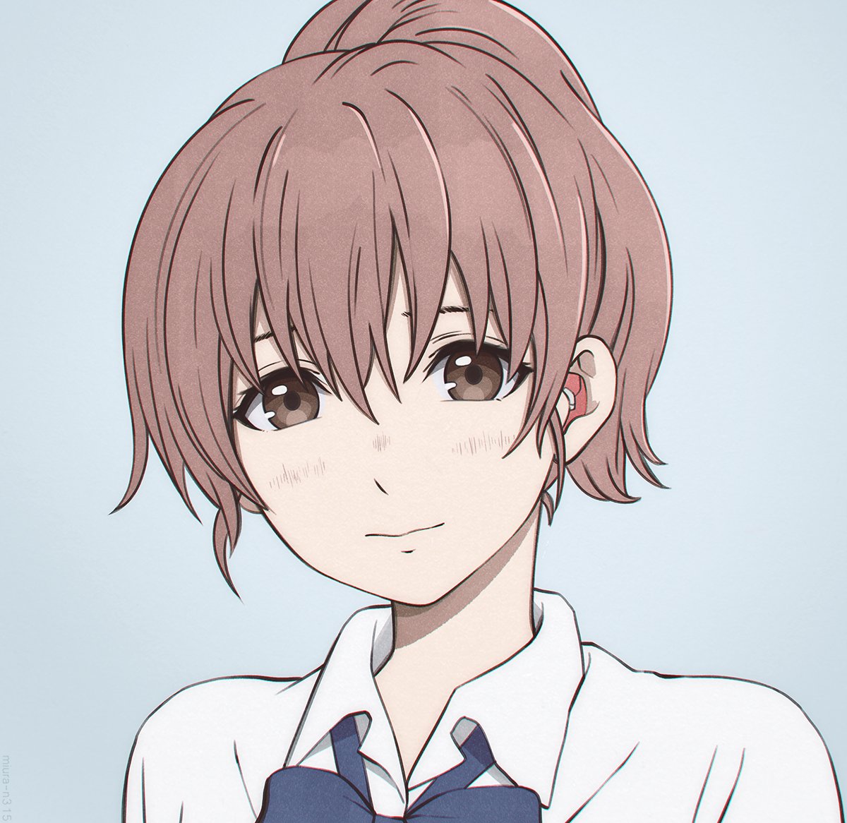 Miura N315 Koe No Katachi Fan Arts 聲の形 Koenokatachi 西宮硝子 植野直花https T Co 7aj8rxks6t Miura N315 Koe No Katachi Fan Arts 聲の形 Koenokatachi 西宮硝子 植野直花https T Co 7aj8rxks6t