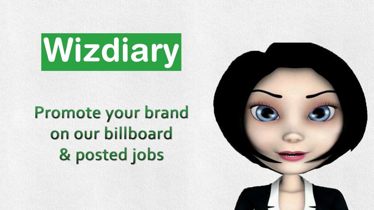 wizdiary's tweet image. Show the world your business by simply posting an image on wizdiary.com  #billboard to any location u want. #FutureTechPeople