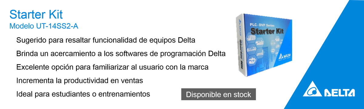 DeltaElectMX's tweet photo. Visítanos en nuestro stand en el Centro Estudiantil del @TecdeMty y pregunta por los descuentos para estudiante en nuestros #StarterKitDelta https://t.co/Xks3sakrqw