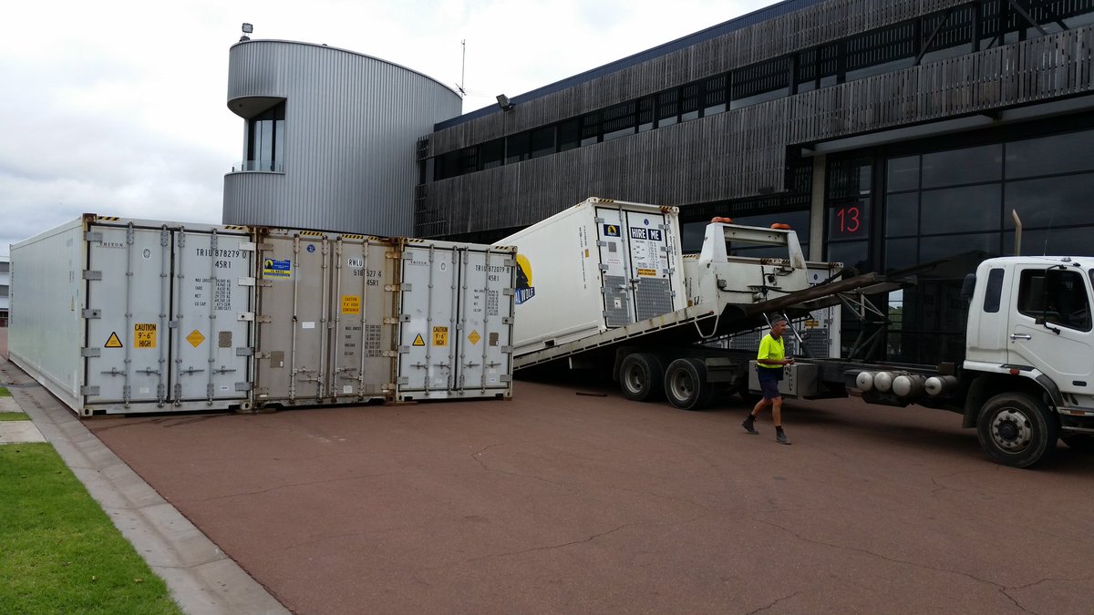 But will 6 be enough... #AIBABeer.