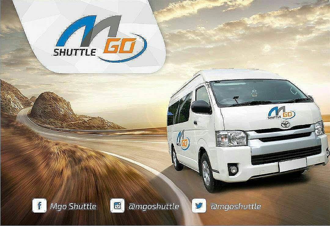 hi Sahabat Travellers,
banyak rute loh di MGo Shuttle..tinggal pilih mau kmna??
banyak cara untuk reservasinya..yuuukk...