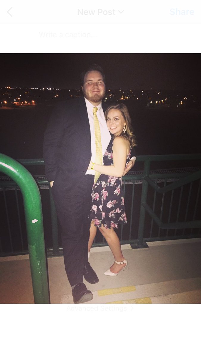 AColbert_24's tweet photo. As of today I can officially say that @Allisonbabe22 has been putting up with me for 4 years. Thanks 😊 https://t.co/GjnYYHERYm