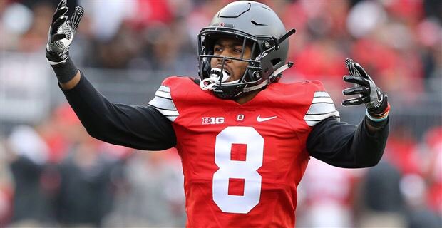 Ohio State SPORTalk tweet media