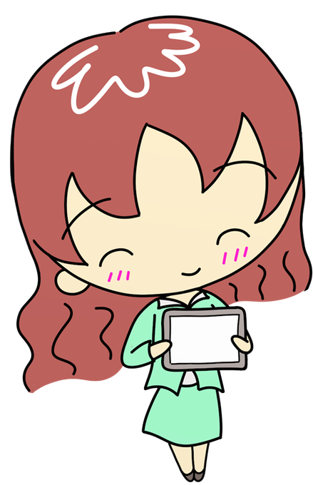女性キャラのtwitterイラスト検索結果 女性キャラのtwitterイラスト検索結果