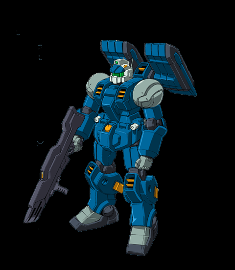 機動戦士ガンダム サンダーボルト Twitterren 本日よりサンダーボルト第6話配信開始 ということで6話に出てくるヤツらを少しご紹介 まずはビアンカの愛機ガンキャノン アクア ゴッグとは海中から氷上と目まぐるしい格闘戦を繰り広げます T Co