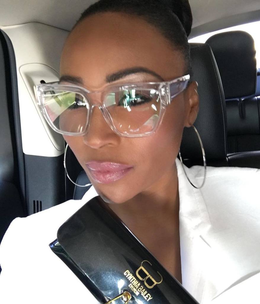 Cynthia bailey by Eyewear