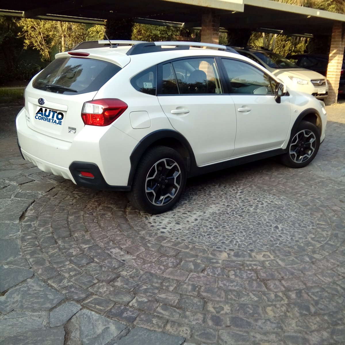 Auto Corretaje tweet media