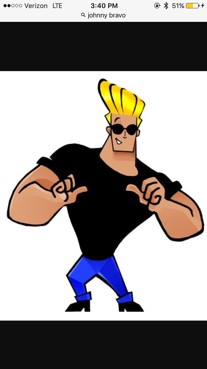 CSUSB_GW17's tweet image. What up party people!! It&apos;s Johnny Bravo here!☺️ Where on campus is the place with the most ladies😘