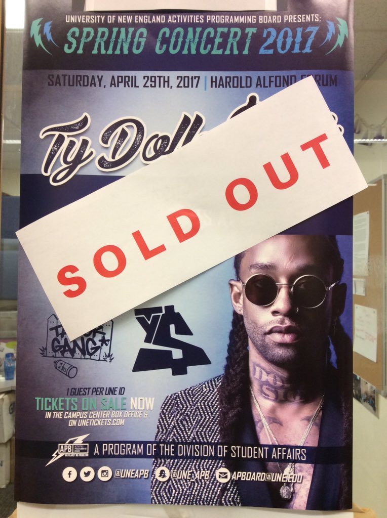 FYI, you can't sell tickets to one another, need to go to Box Office. Name on ID and ticket need to match to get in.