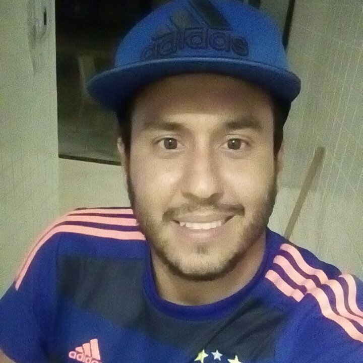 henrique_87_08's tweet photo. #NewProfilePic https://t.co/wNVmKh59eO