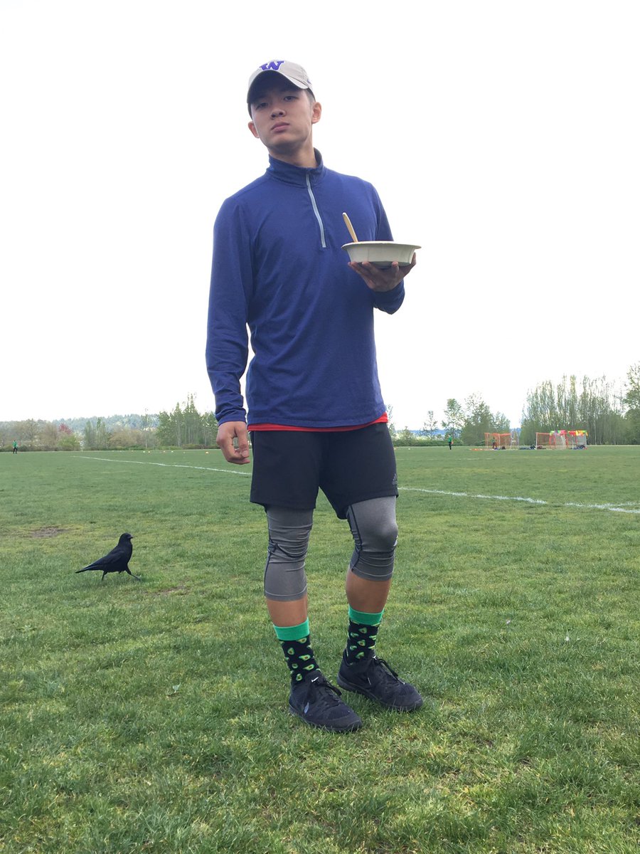 RHS Boys Frisbee tweet media