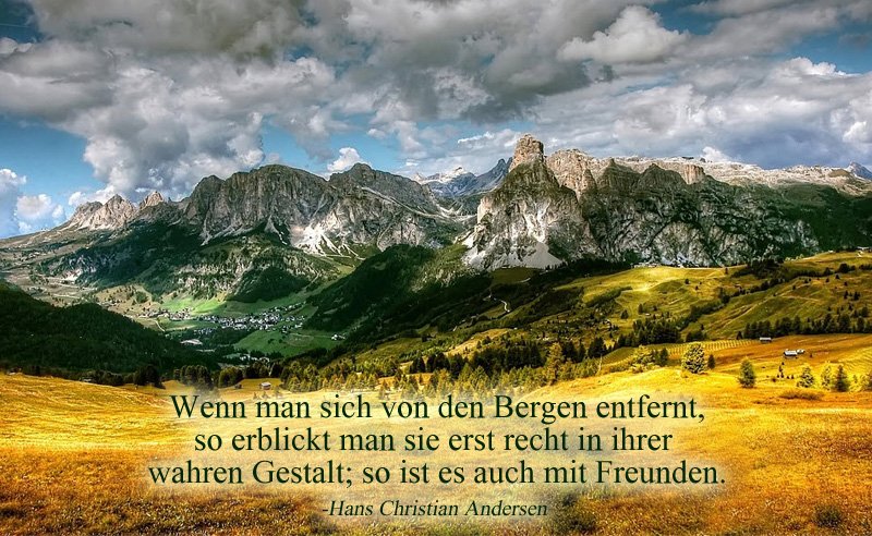 Get Wunderbare freundschaft sprueche Free HD