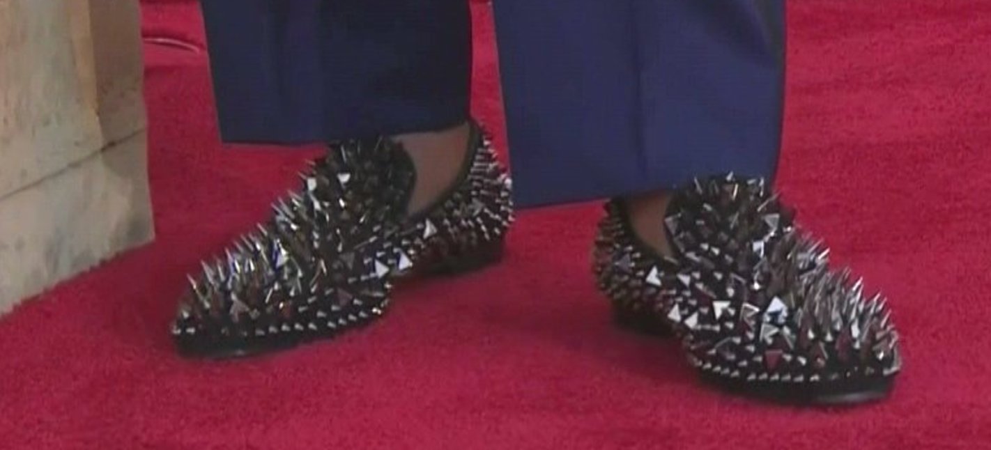 Christian louboutin hotsell dandy pik pik