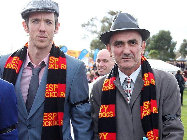 Bad news for maxi-taxis but finally the Community Cup is heading where it always should have been. North of the River! June 25 at Vic Park!