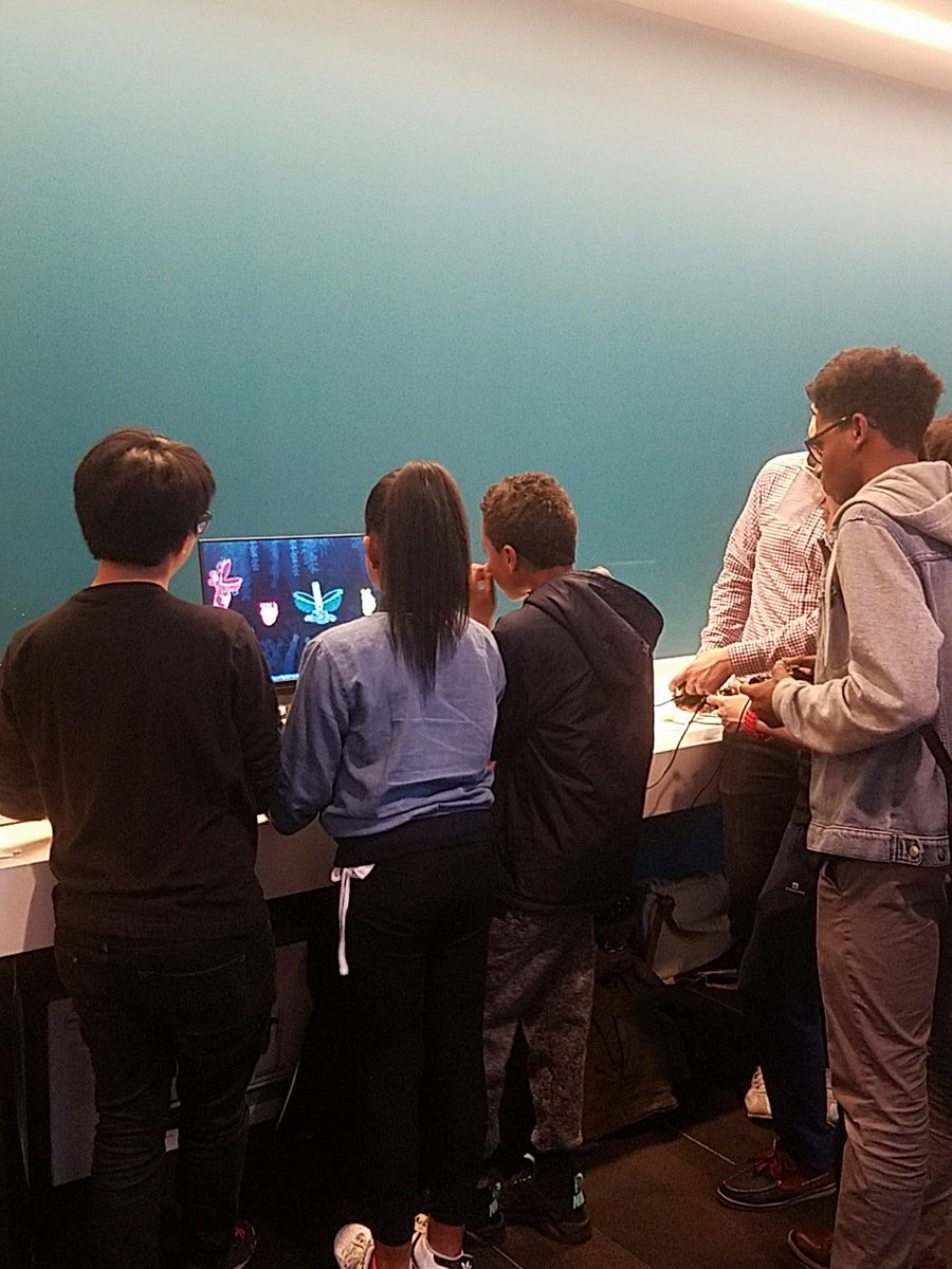 fishelders's tweet image. FEED games #PlaySpring @PlaycraftingNYC