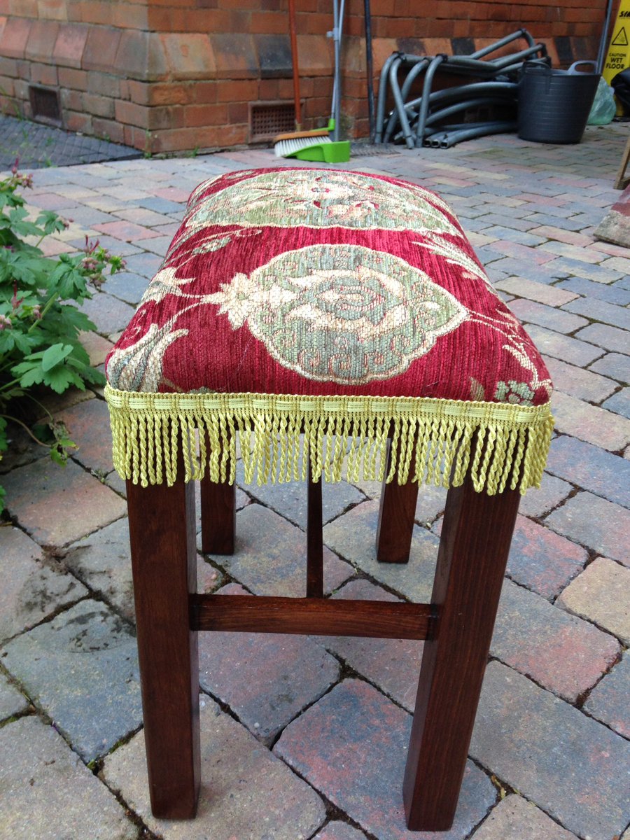 Sometimes classic is best #noteverythingneedspainting