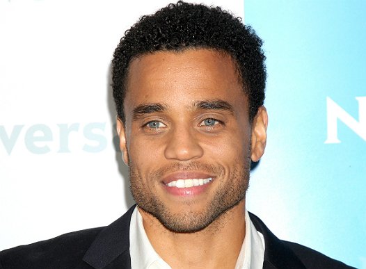jinnyTech's tweet image. #MICHAEL #EALY #Handsome #SMart