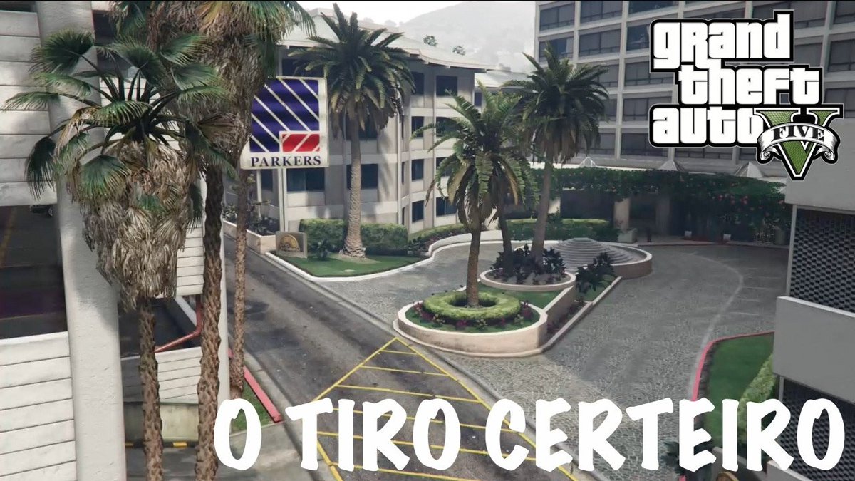 DiretaoGames's tweet image. GTA V - O assassinato perfeito - Um Noob Joga #23
crwd.fr/2mB9tkd