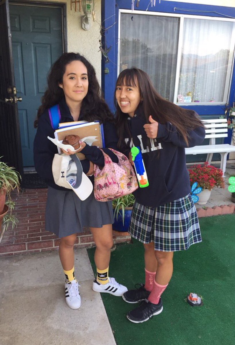 plaidsquirts's tweet photo. This morning Ili Cabral from h2hoes put her ivy-level intelligence to use and wasted no time taking out Dani Ramirez from Bad and Buoy https://t.co/GedOSCxBtw