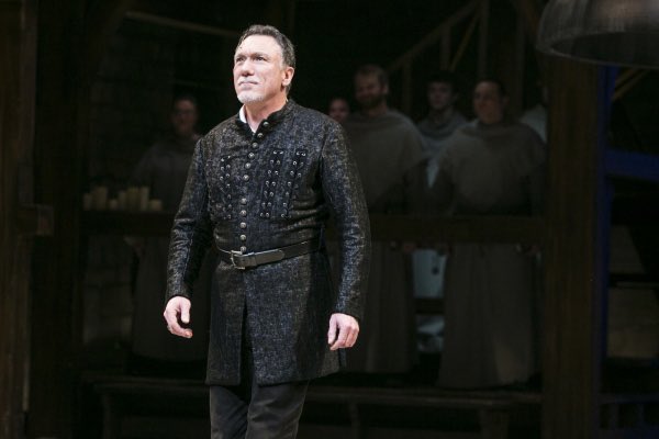  Happy birthday Patrick Page and your birthday wish and bless will come true. 