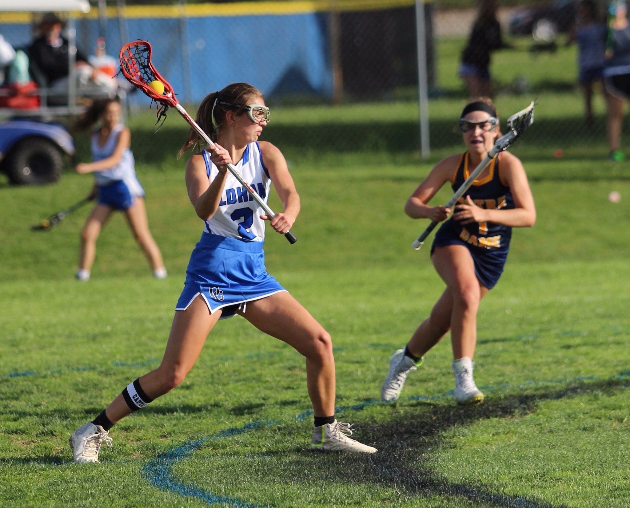 Oldham Era Sports on Twitter "Final Oldham County girls lacrosse
