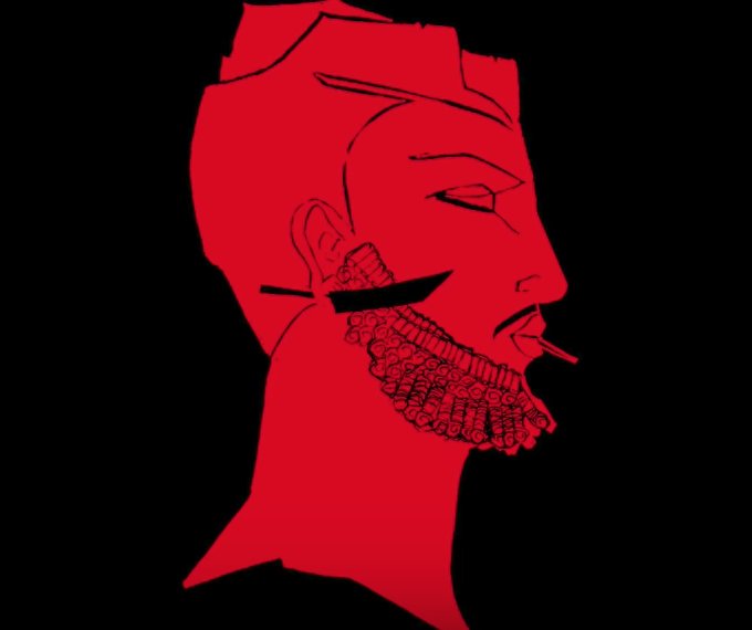 MethodsUnsound's tweet image. Six best new songs of the week: featuring Shabazz Palaces, Rostam, Young M.A. and DEDE bit.ly/2pEyOfD