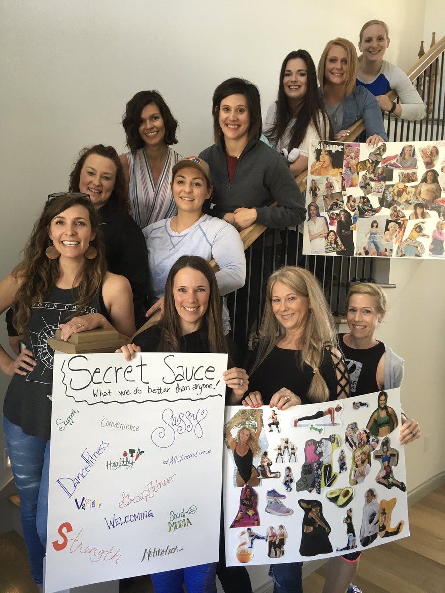 1013Carrie's tweet photo. Team building in CoMo #Jazzercise #whatsyoursecretsauce #lovemyworkout #lovemyjob https://t.co/yzGW6HqkUf