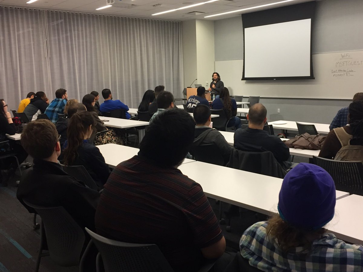 Playcrafting's tweet image. "While game journalism has changed a lot, it still has room to grow." @crecenteb #PlaySpring @MicrosoftNY