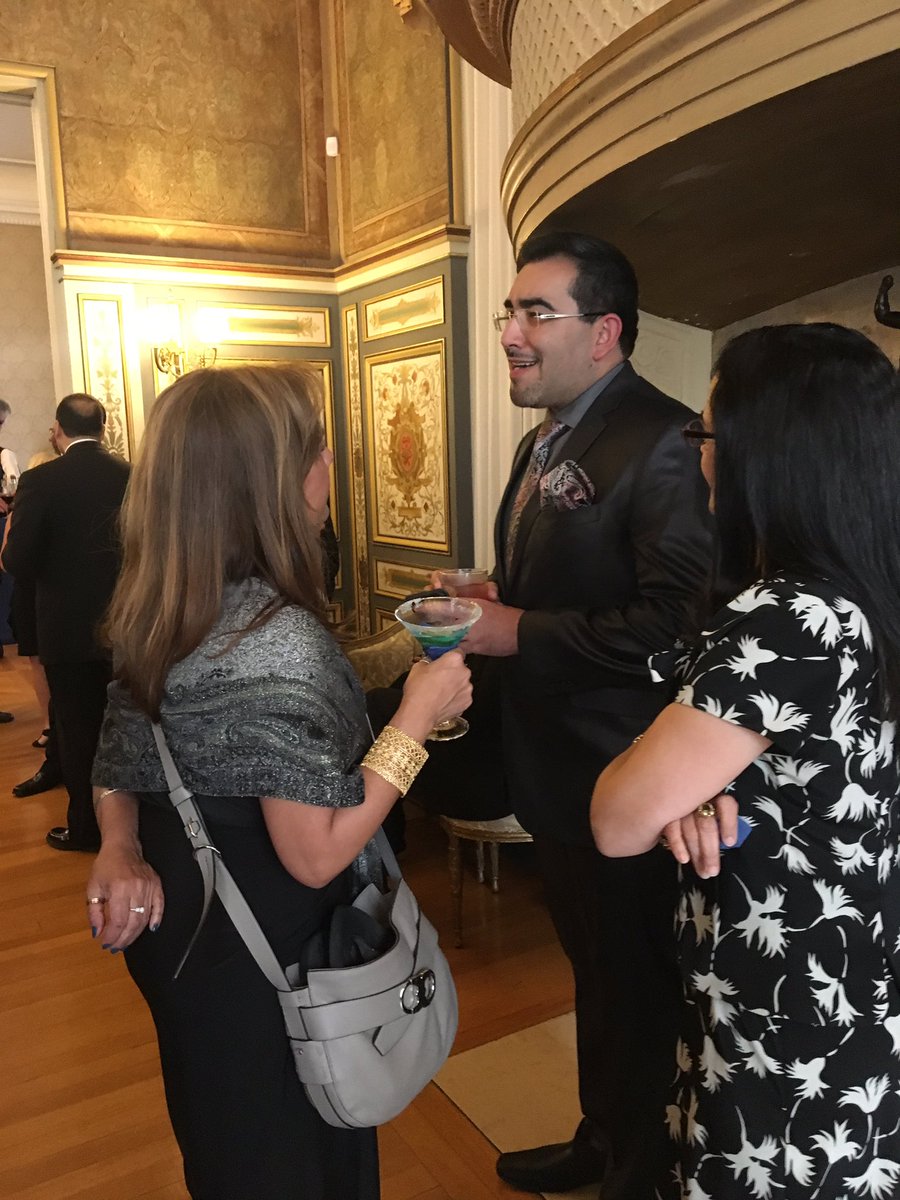 Celebrating excellence <a href="/ALASEDU/">ALAS National</a> 3rd annual Leaders in Education Awards gala <a href="/alas_dmv/">ALAS DMV</a> <a href="/dulceAPS/">Dulce Carrillo</a> <a href="/EMGLoaiza/">Elba M Garcia</a>