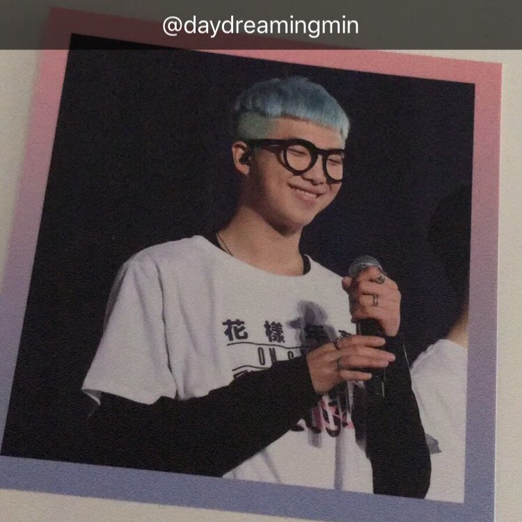 🌈WTT✨
BTS HYYH Epilogue dvd
Have: Rap Monster
Want: Jimin
Location: UK &amp; Hong Kong both
WW: yes, w tracking

<a href="/BTS_trading/">BTS Cards Trading</a> <a href="/BTSTrading_UK/">BTS Trading UK</a>