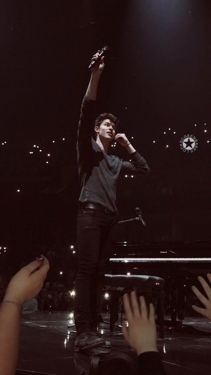 Lockscreens On Twitter Shawn Mendes Lockscreen Rt If You Save Please Be Honest Send Us A Screenshot If Use Bibika