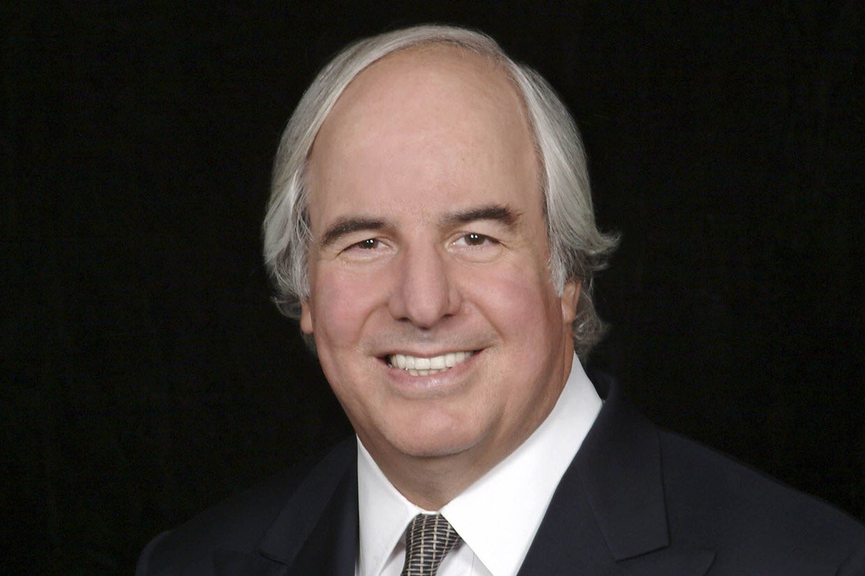 Happy Birthday to Charleston resident Frank Abagnale Jr born April 27, 1948 - Catch him if you can 