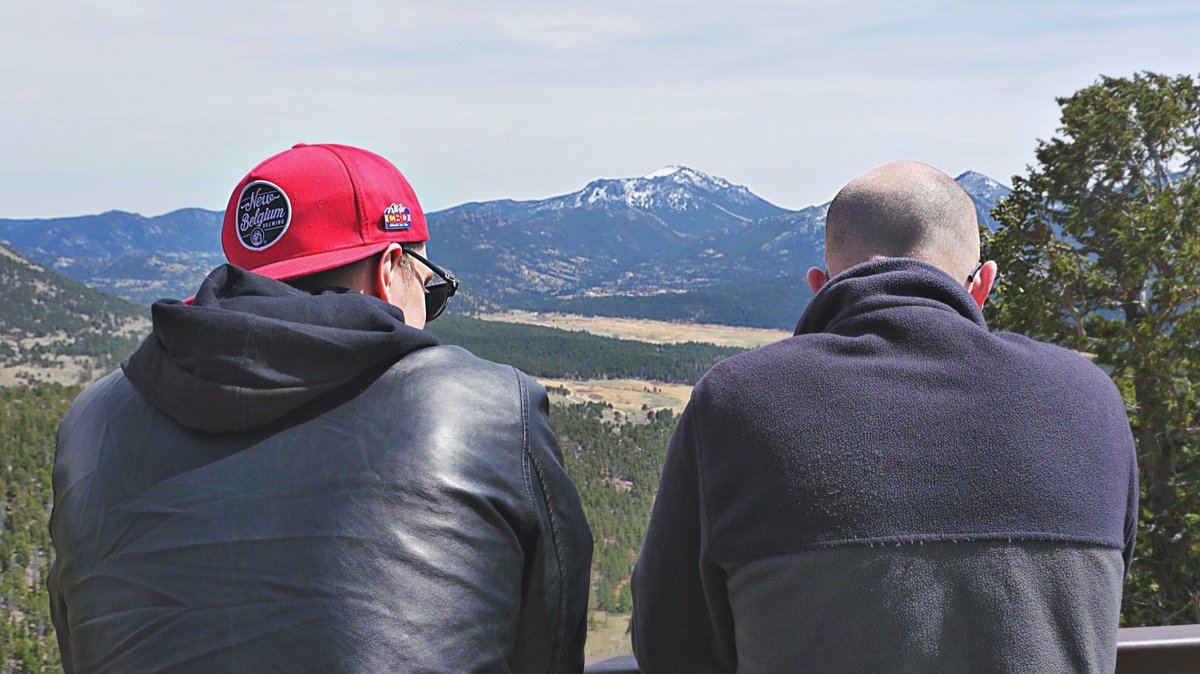 Table20Iowa's tweet image. Colorado 🏔