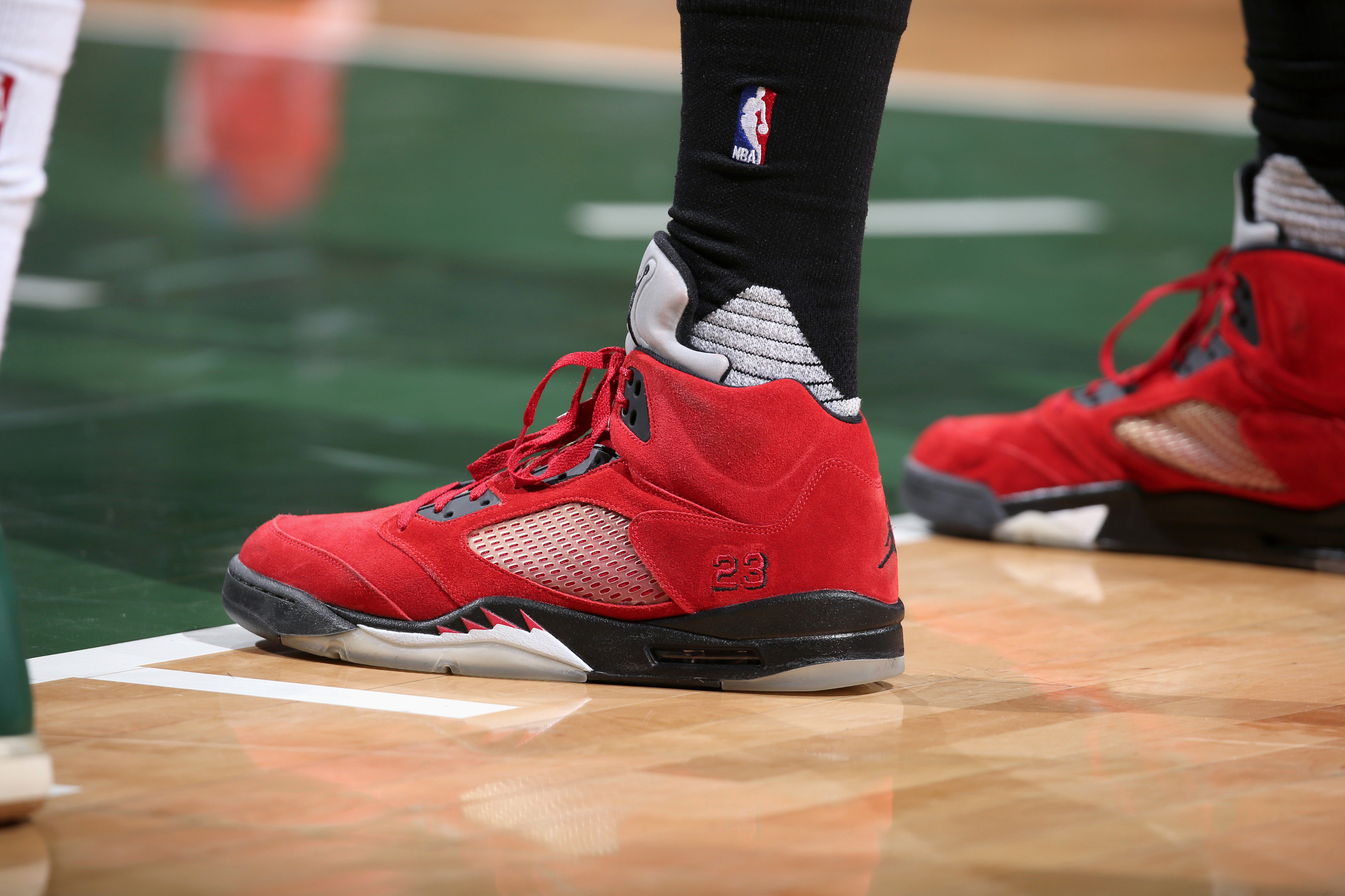 Raging bull cheap 5s 2017