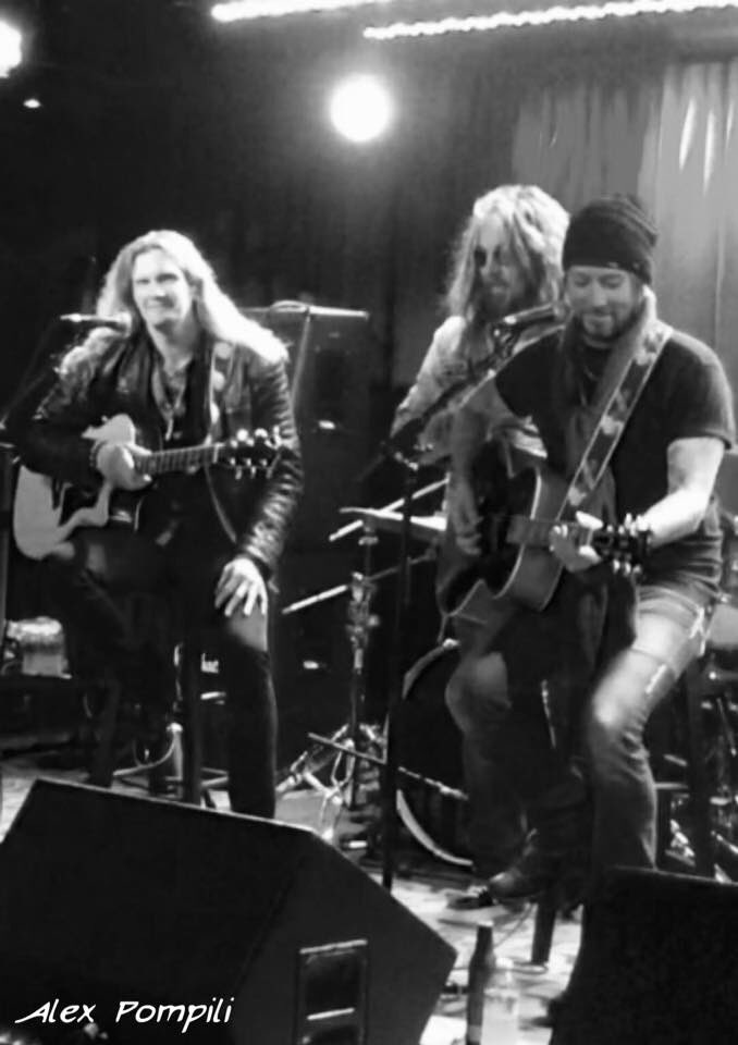 Happy Birthday John Corabi.. thanks for years of fun! Enjoy playa!! :) 