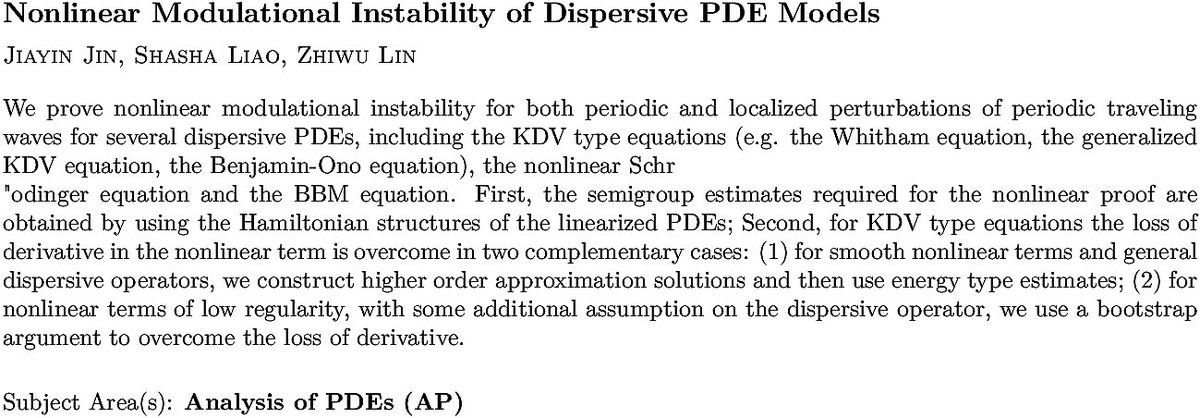 Distributed Generation
