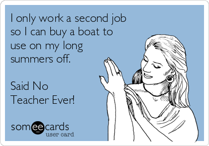 ArizonaEA's tweet photo. House Majority Leader John Allen says teachers have second jobs to buy boats. AZ Teachers-Why do you have a second job? #BillsNotBoats https://t.co/BYTlA2Rocc