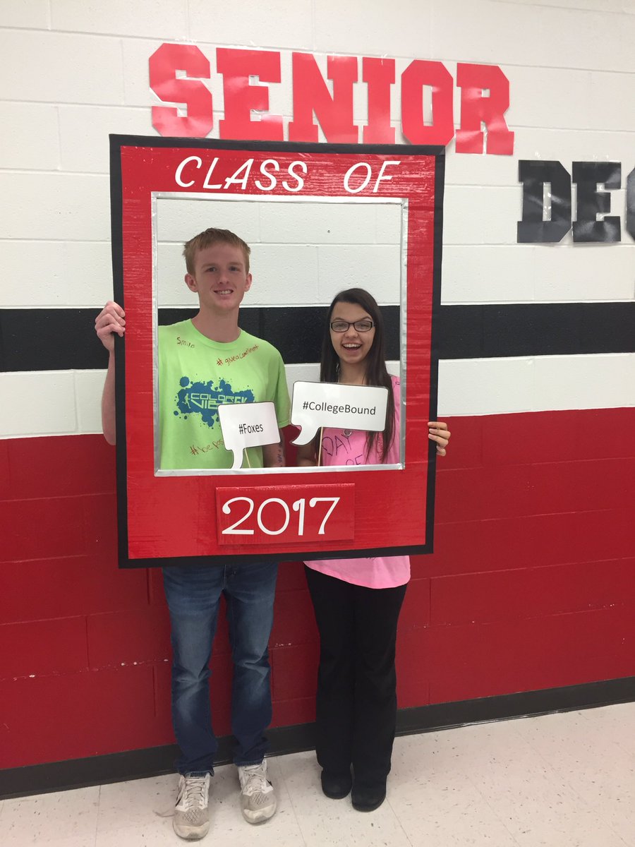 YHS Student Services tweet media