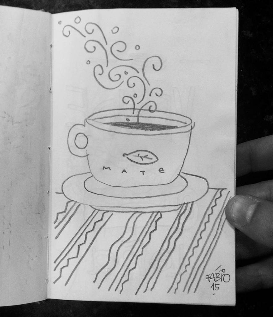 biritailustra's tweet photo. Clima pra um Mate ☔🍃☕ #matedecoca #illustration #biritaillustration https://t.co/EY1OPWzwmB https://t.co/tClmC9AXCp