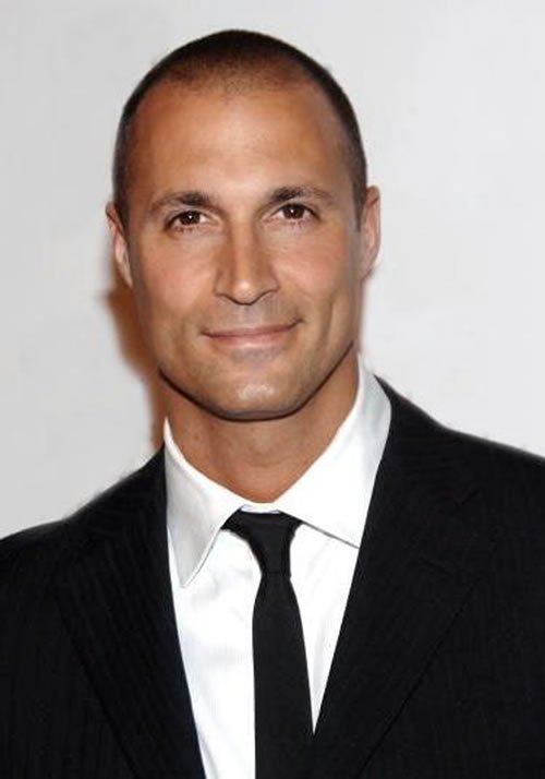 Happy Birthday Nigel Barker 