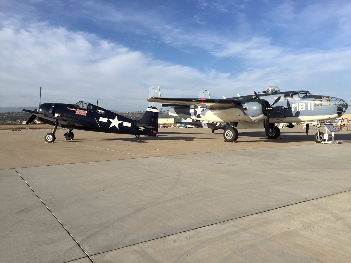 Tom Haines tweet media