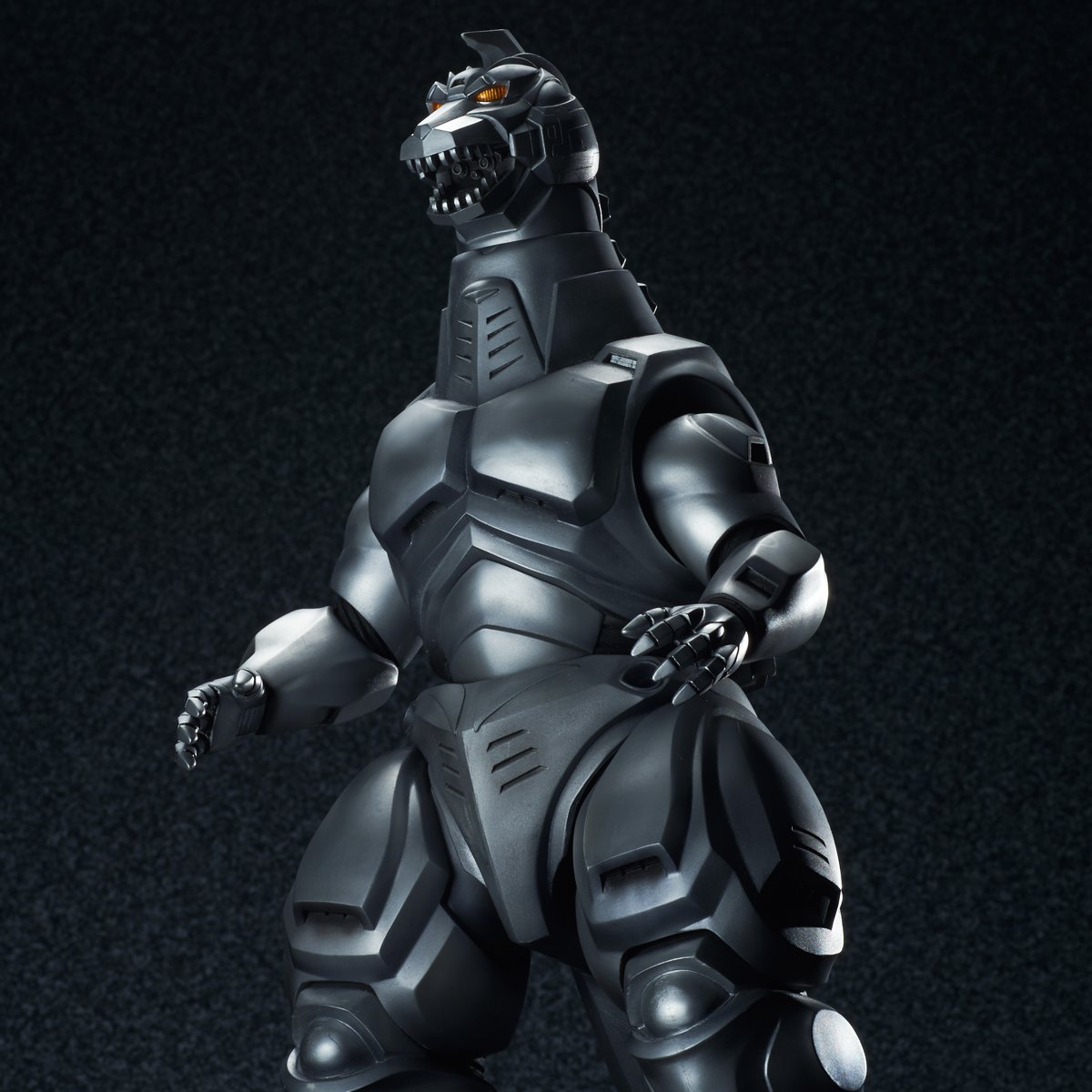 新商品予約開始！】 東宝30㎝シリーズより「メカゴジラ1993」が予約