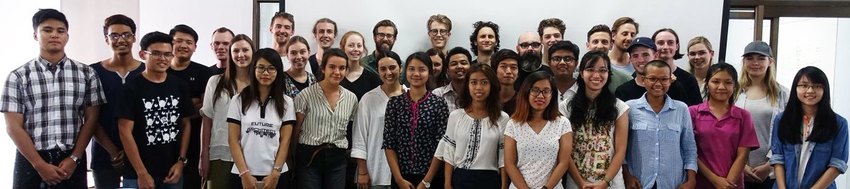 UQ Architecture tweet media